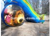 Фото 8 - Гірка Маша та Михайло М 5,5