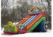 Фото 9 - Гірка Baby Car G.B.5 каскадна