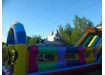 Фото 4 - Комплекс Гірка + Вовк
