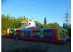 Фото 5 - Комплекс Гірка + Вовк