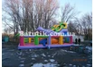 Фото 3 - Гірка Дракон + Бегемот