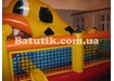 Фото 5 - Батут робот Собака BR-5